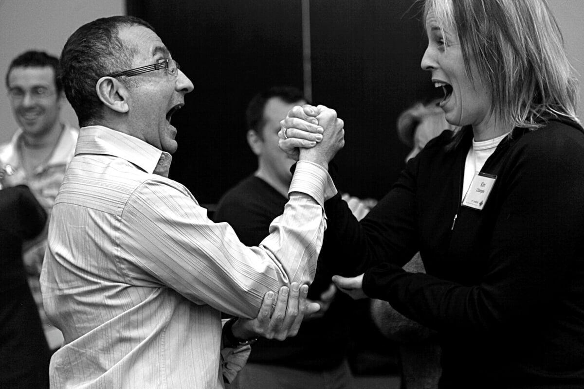 LEVEL 12 Collaboration